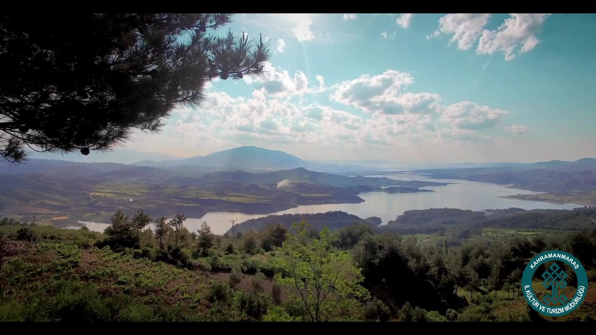 Kahramanmaraş Tanıtım Filmi