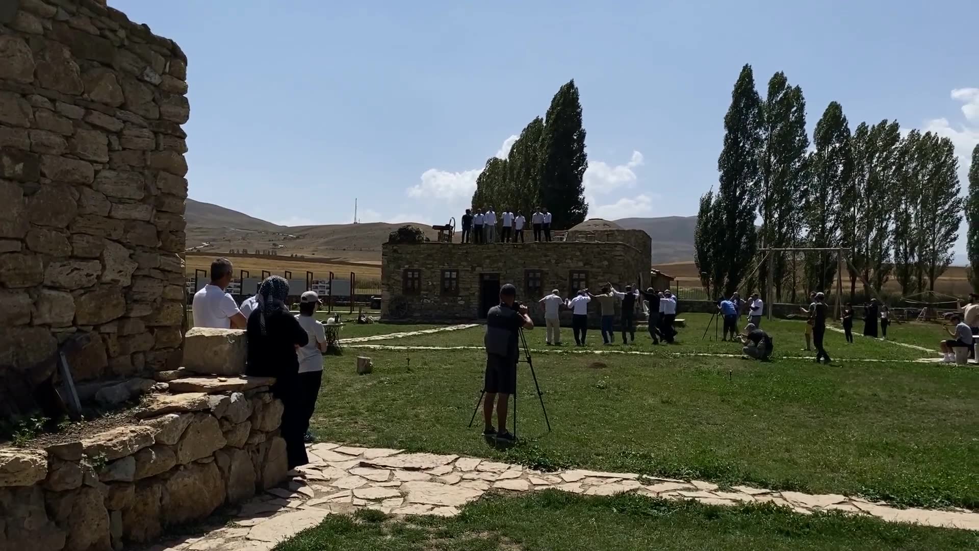 Erasmus Gezi Programı