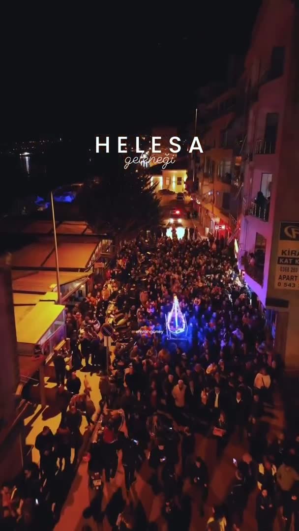 HELESA ETKİNLİĞİ SİNOP