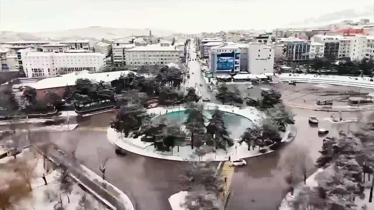 EİT 2025 Erzurum Tanıtım Videosu