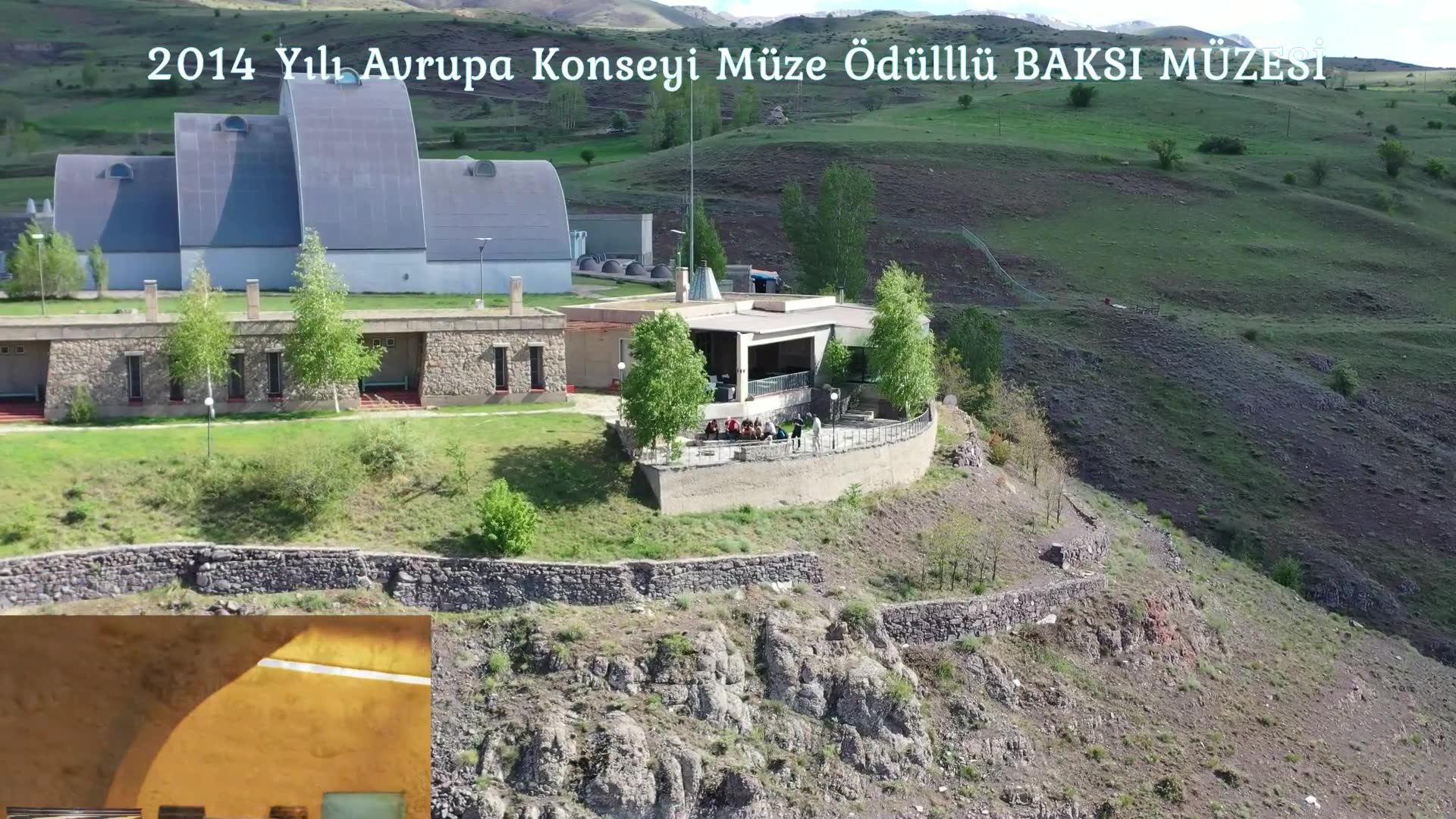 Bayburt Tanıtım Filmi