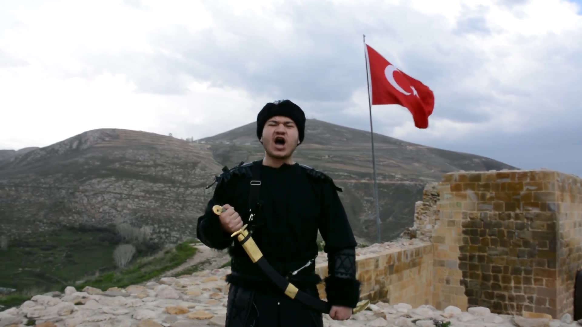 Bayburt Tanıtım Filmi