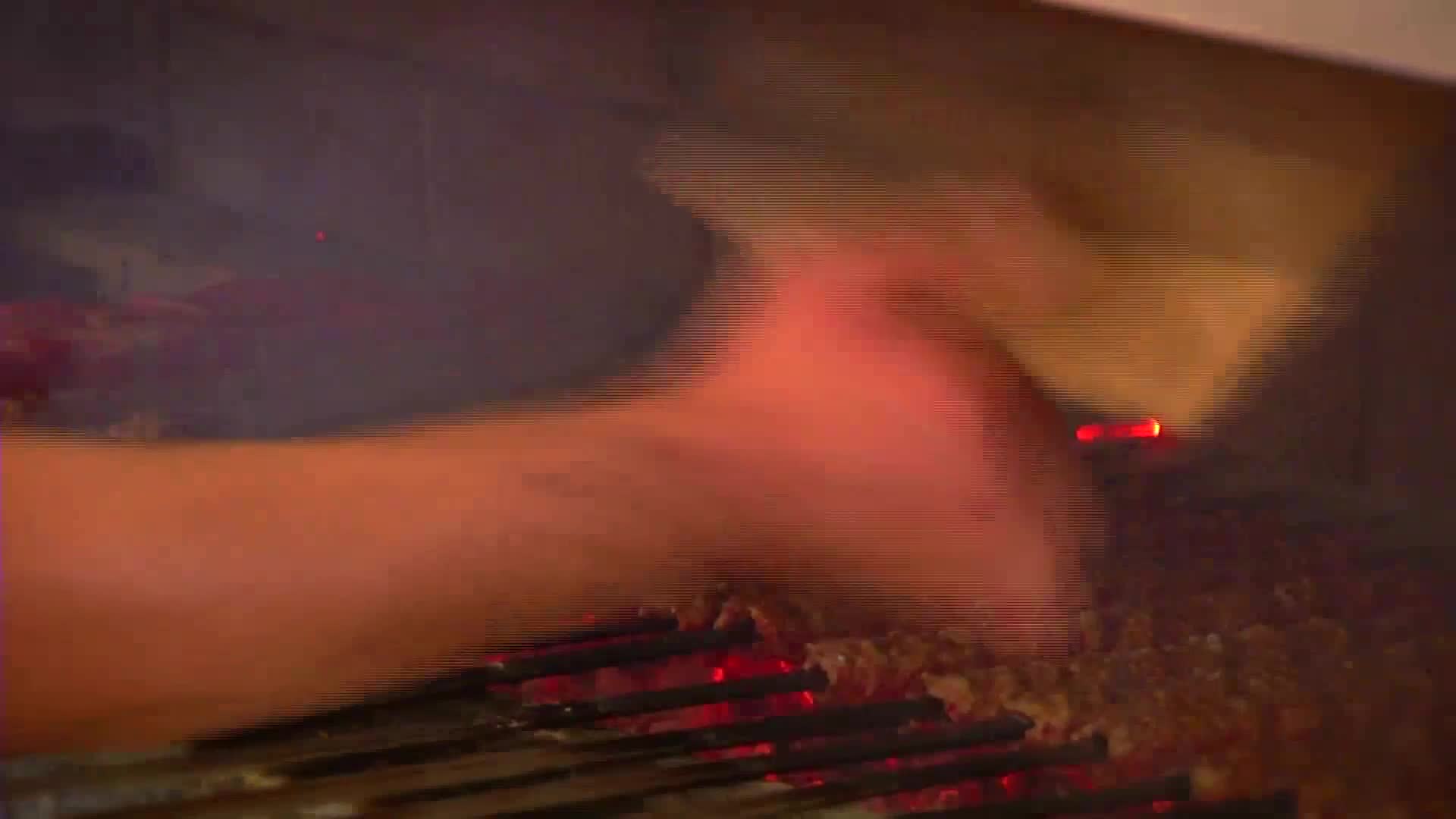 Yiyecek Üretimi videosu (türkçe)