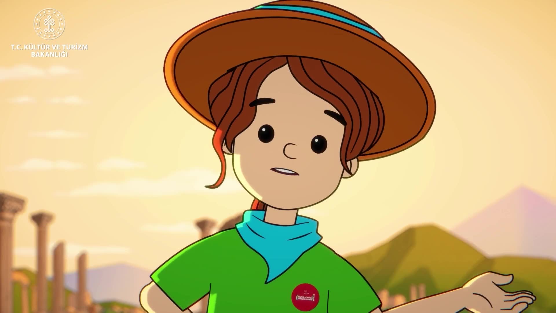 Kültürel Miras Koruyucuları  2