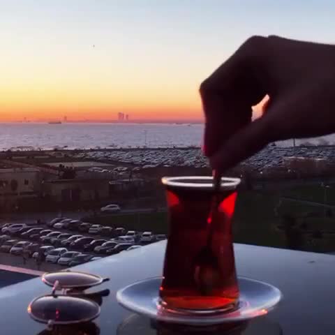 Çay