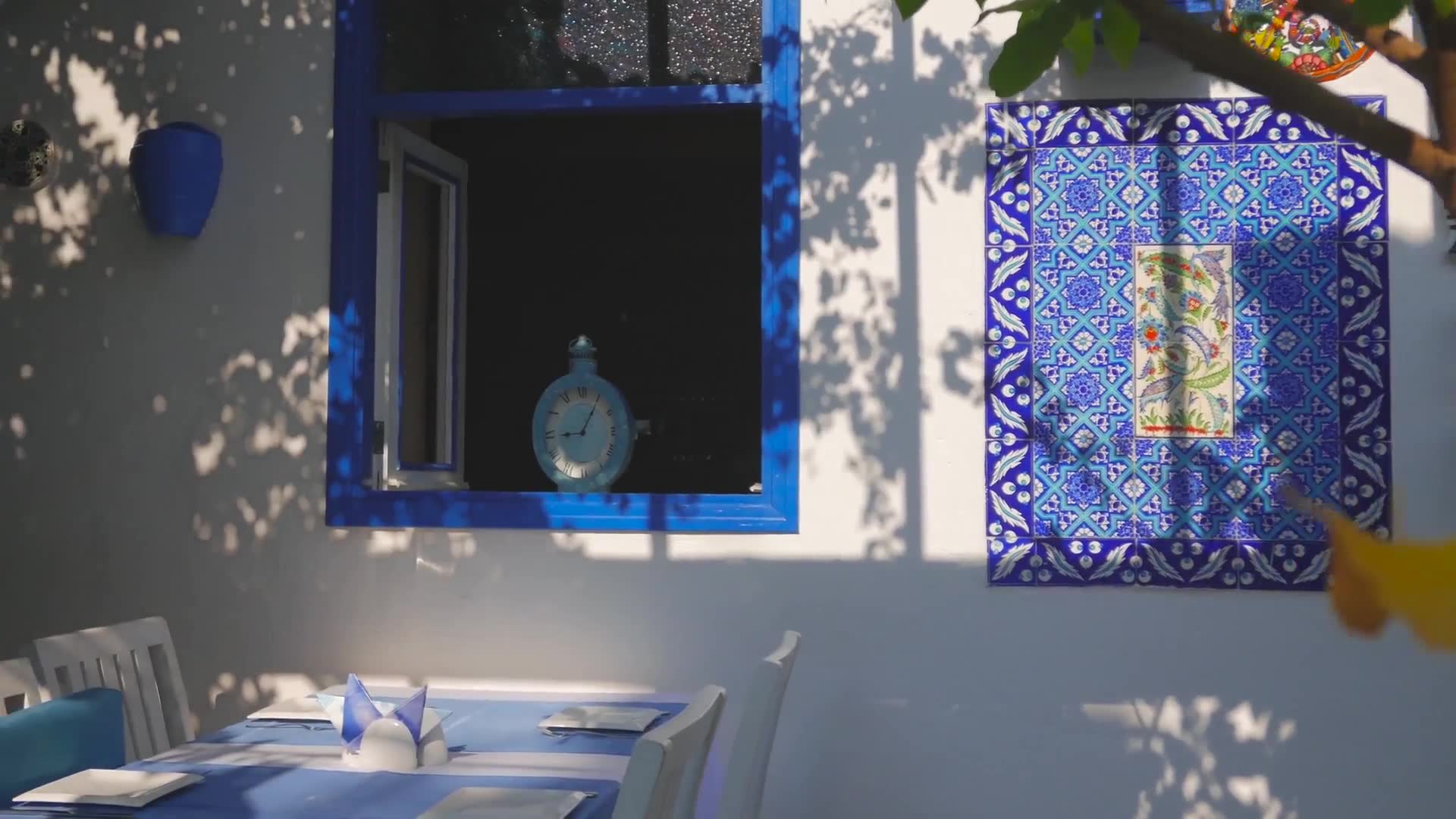 Turquoise Timelapse a week in Türkiye