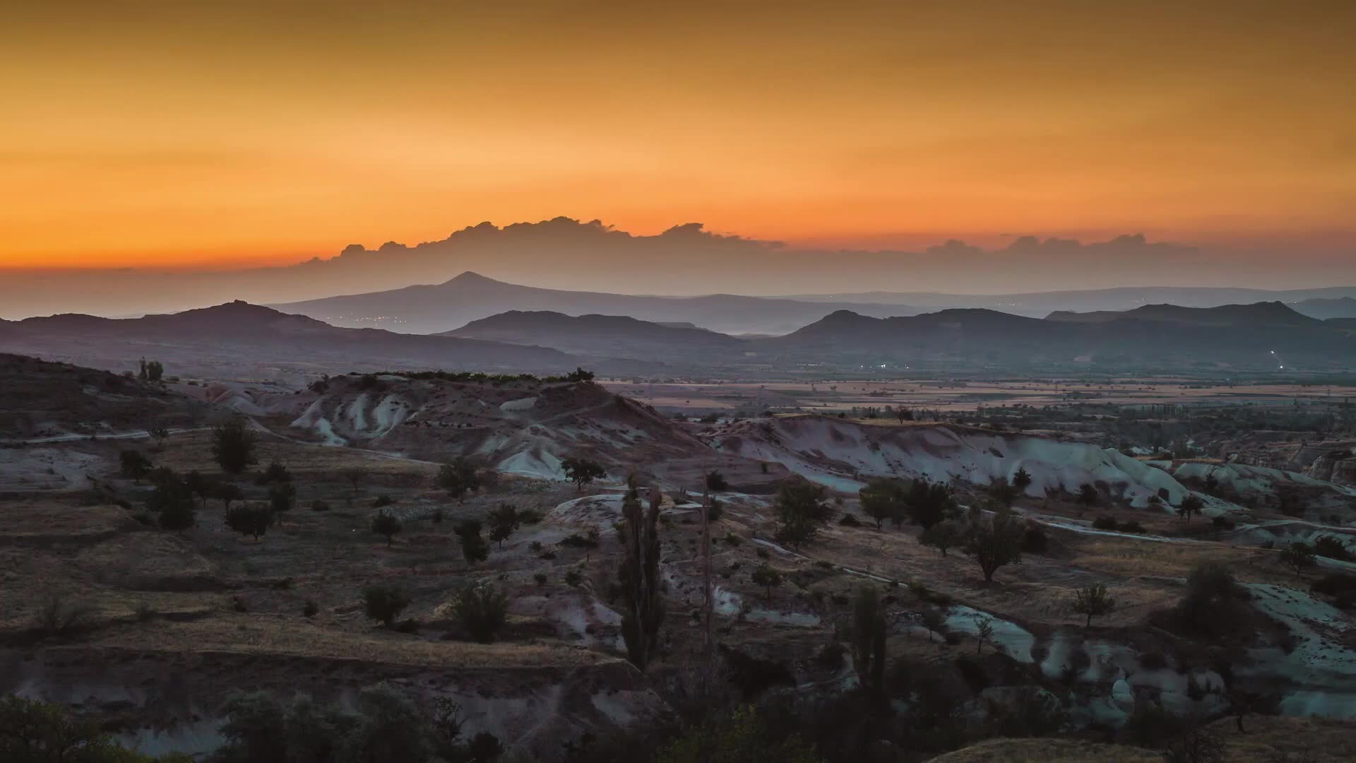 Home Of Cappadocia Kısa Dijital Film