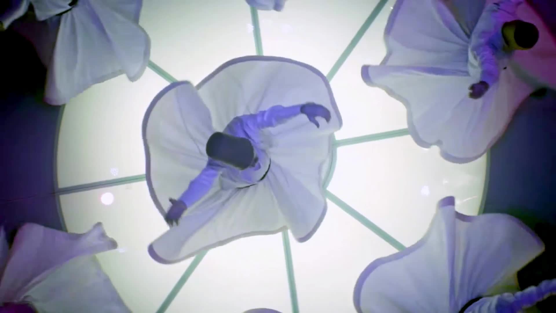 Home Of Rumi Kısa Dijital Film