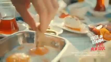 Türkiyede Somut Olmayan Kültürel Miras Tanıtım Filmi / Intangible Cultural Heritage in Türkiye