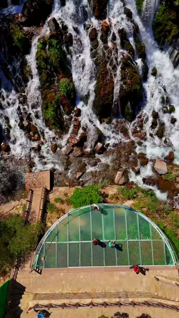 Tomara Şelalesi Tabiat Parkı