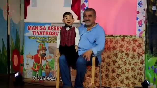 55. KÜTÜPHANE HAFTASI