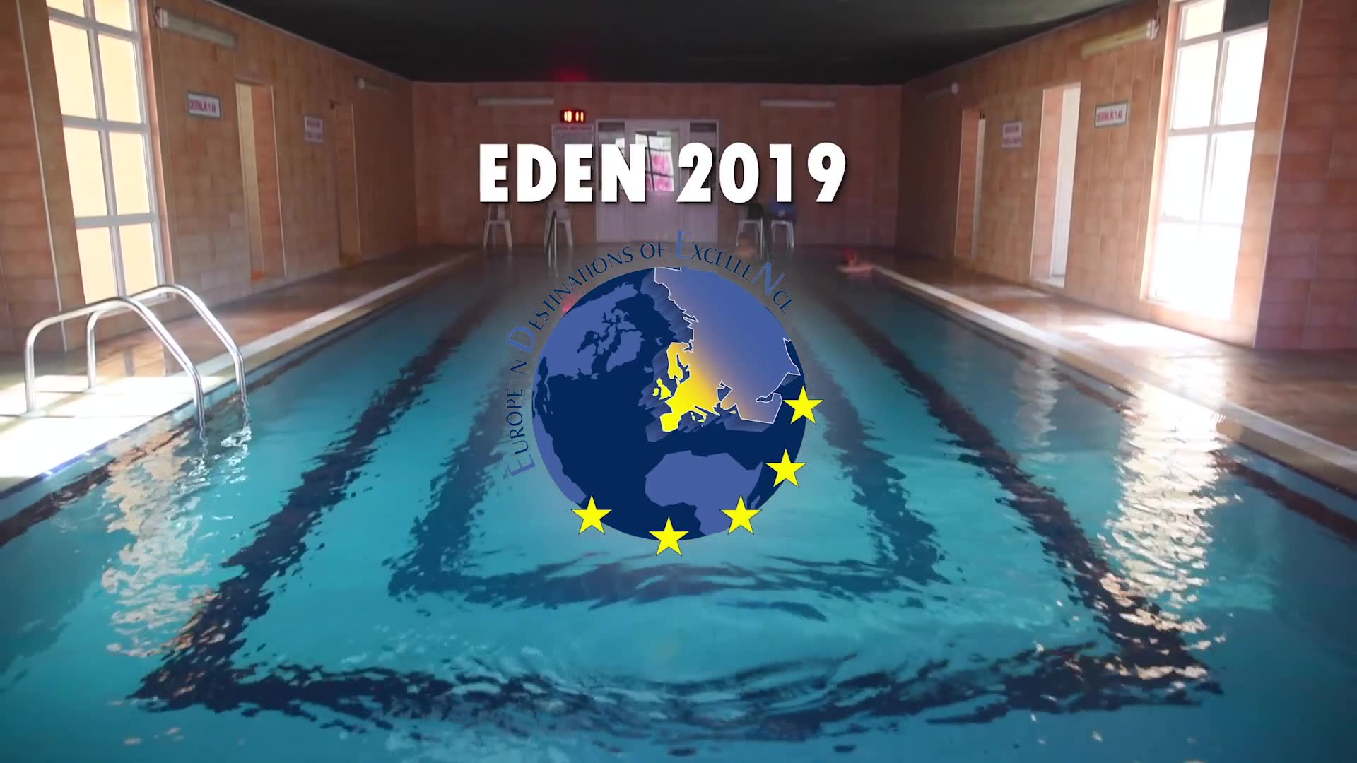 EDEN 2019 - 2 dakika