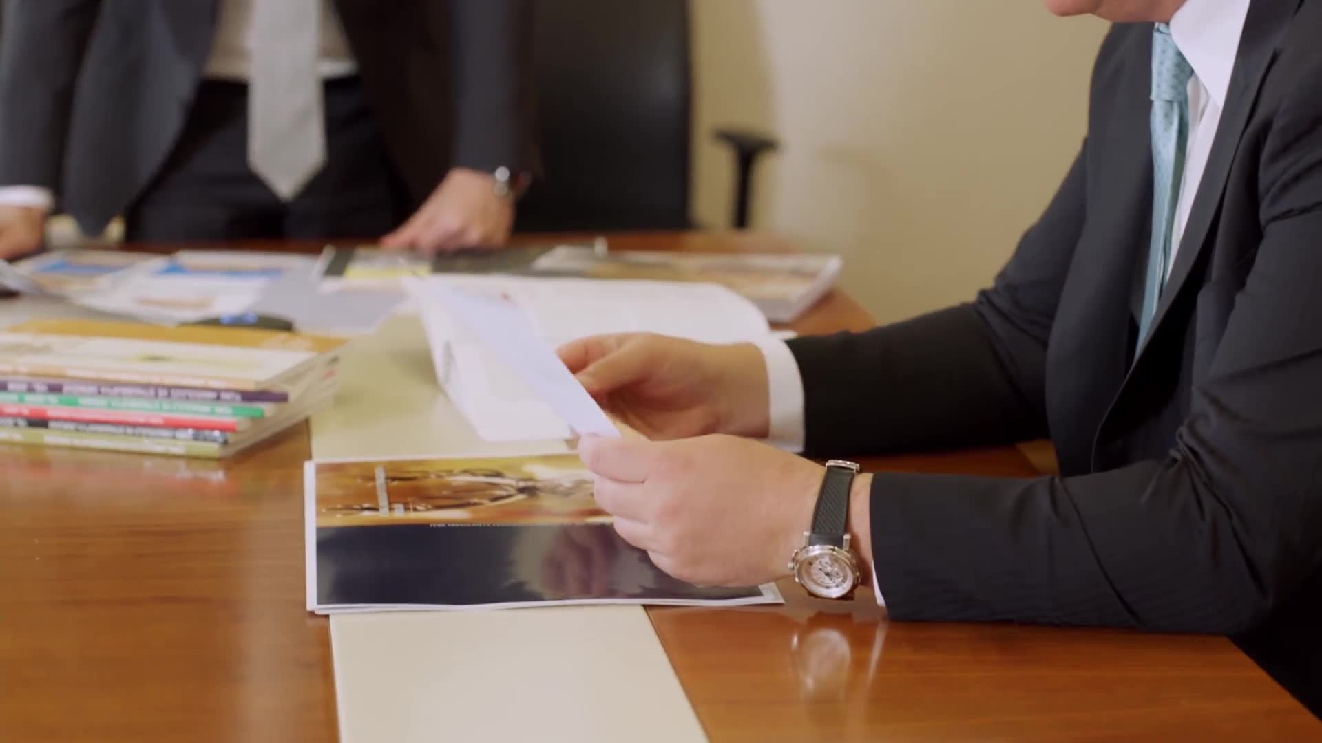 Türk Arkeoloji ve Etnografya Dergisi Lansman Videosu