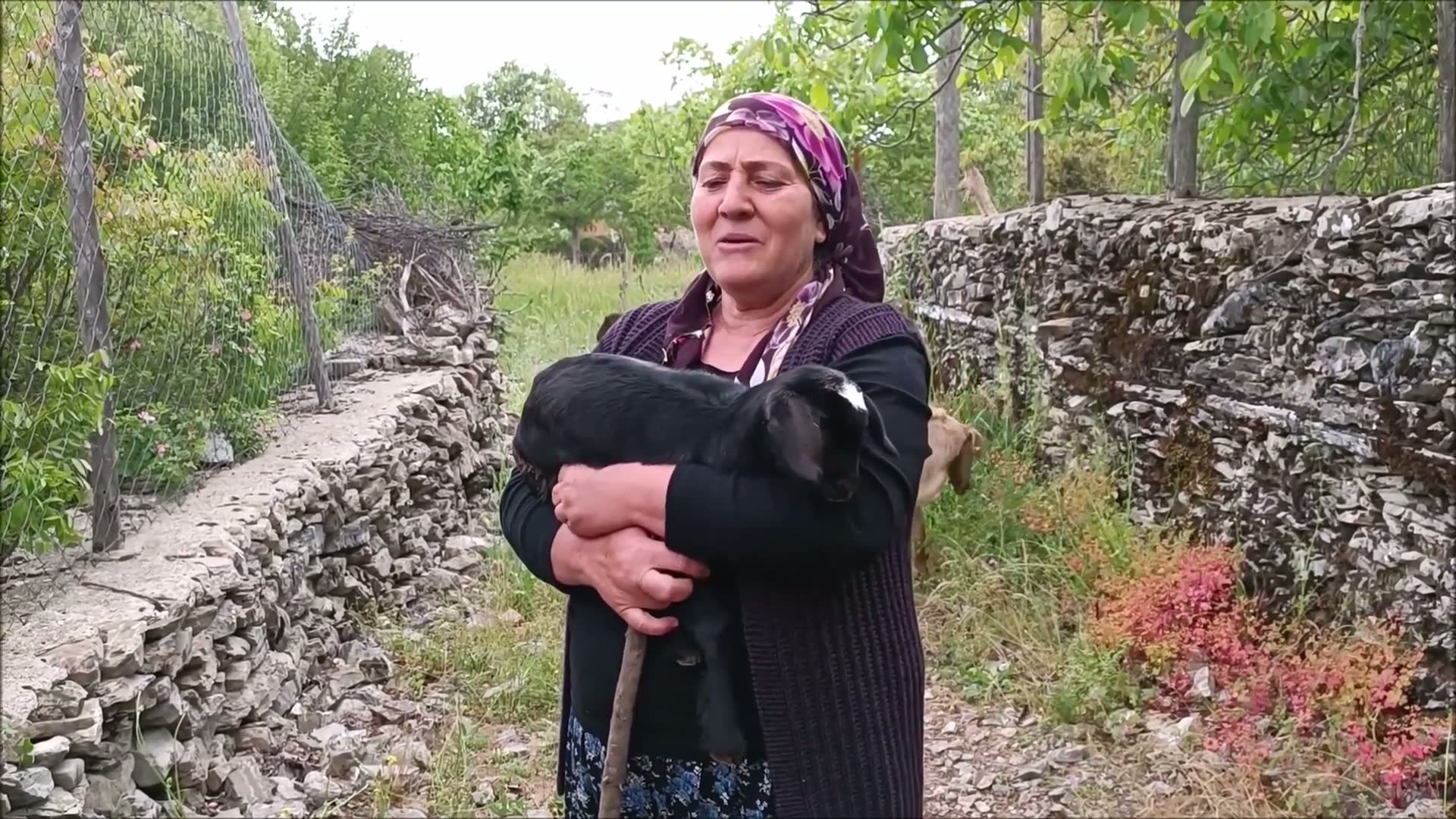 Antalya'nın Yaşayan İnsan Hazineleri : Gülay Diri