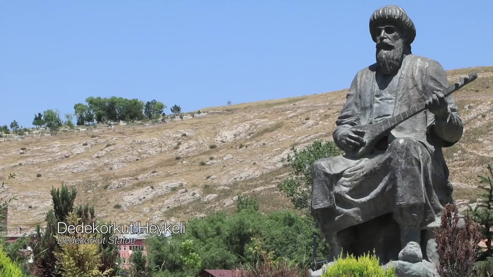 Bayburt Tanıtım Filmi