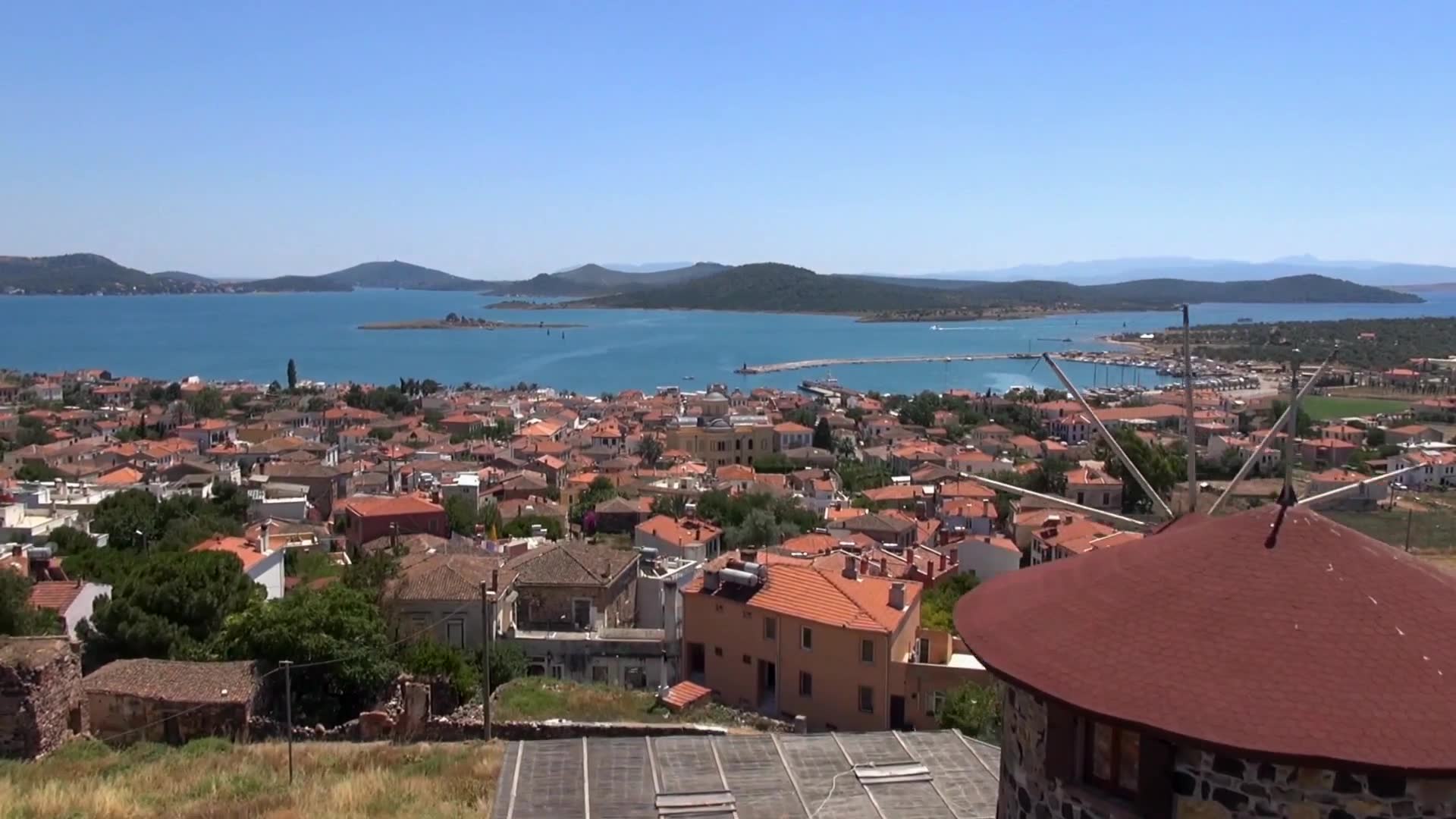 Balıkesir Tanıtım Filmi