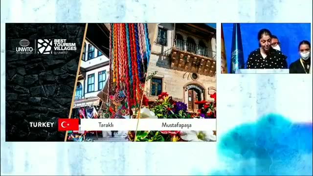 BEST TOURISTIQUE VILLAGE