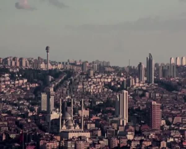 ANKARA TANITIM FİLMİ