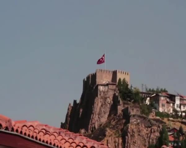 TÜRKÇE - ANKARA TANITIM FİLMİ