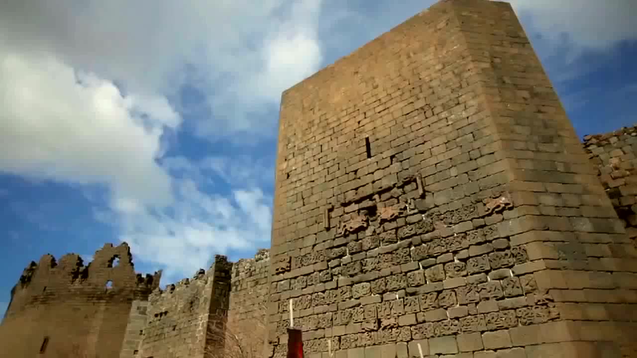 Diyarbakır Tanıtım Filmi