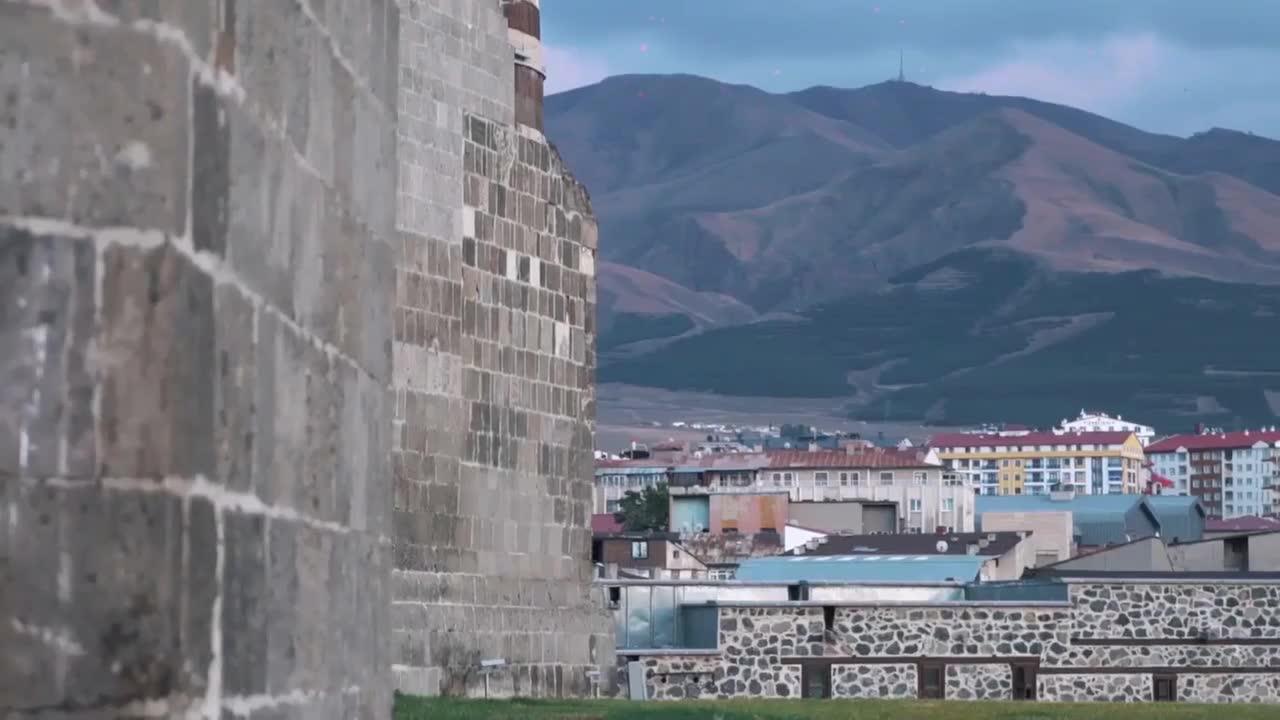 Erzurum Tanıtım