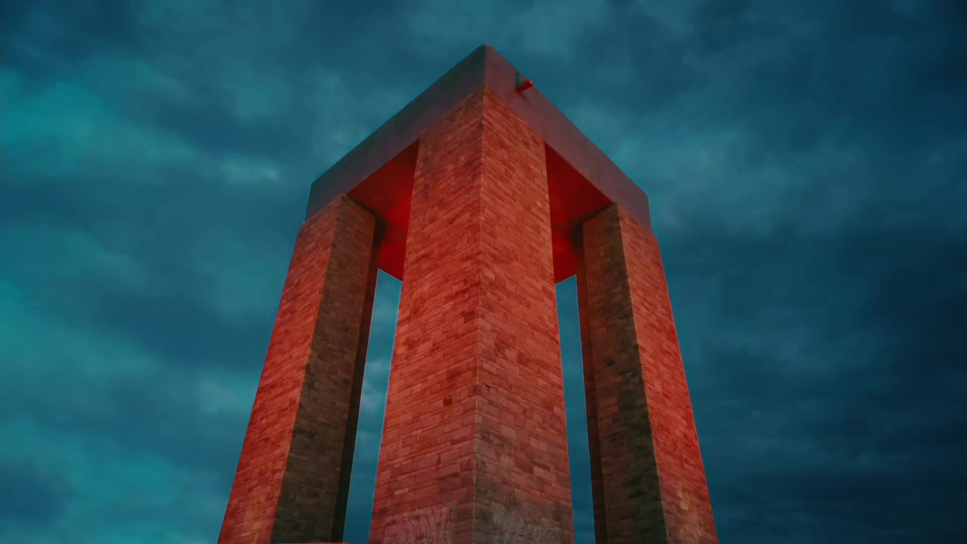 Çanakkale Tanıtım Filmi