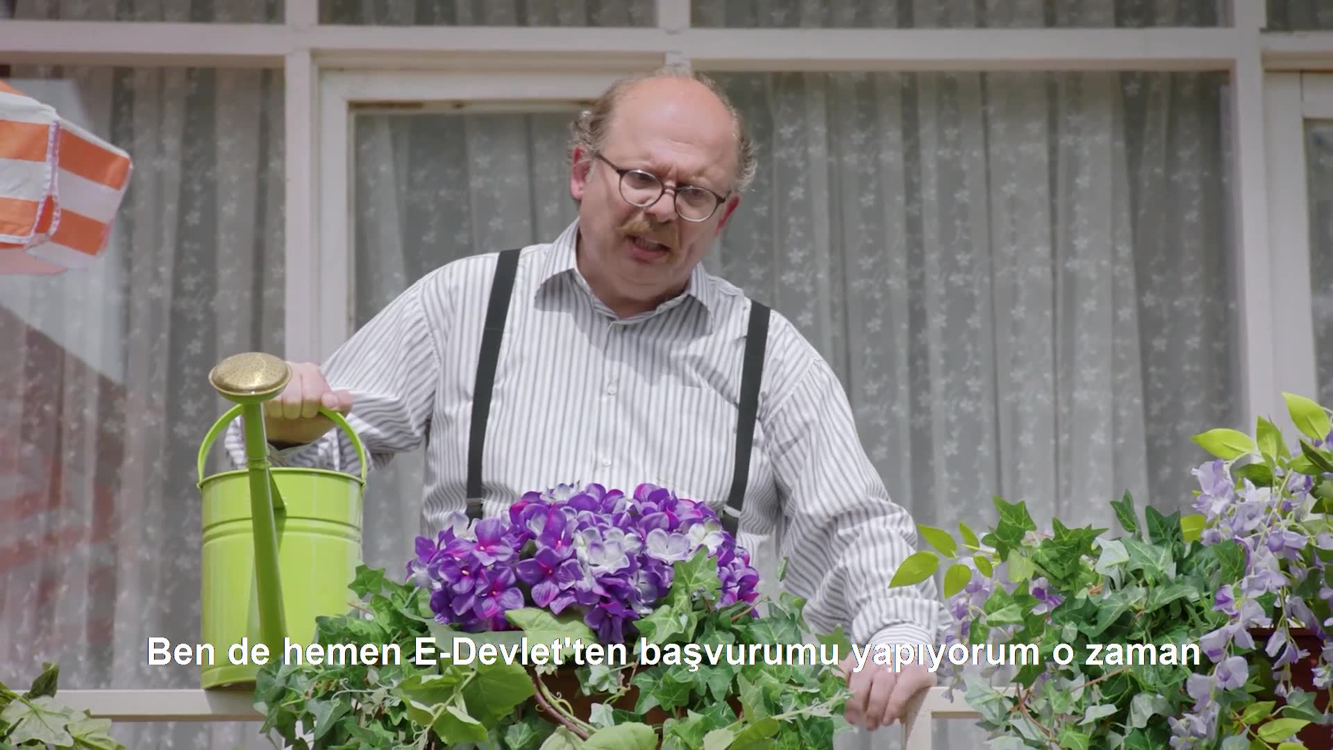 AFAD GÖNÜLLÜ OLMA FİLM 