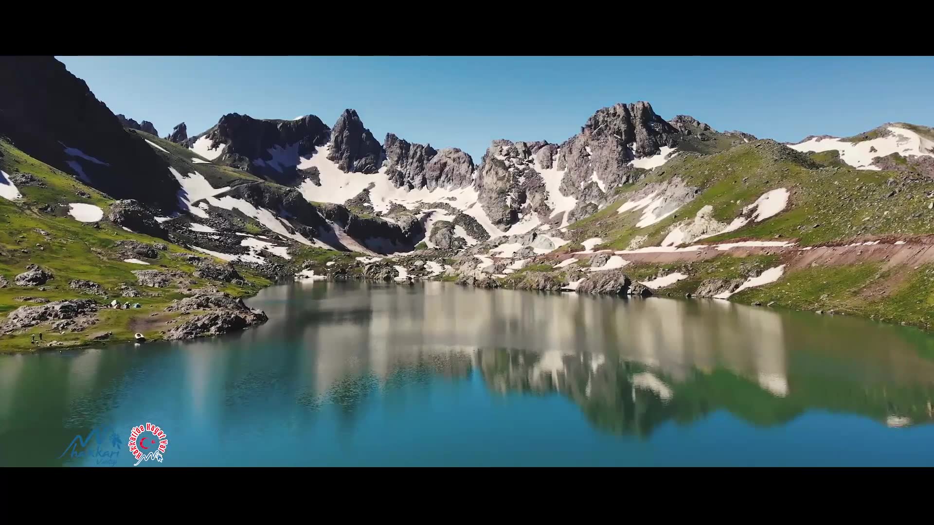 Hakkari Belgesel Filmi