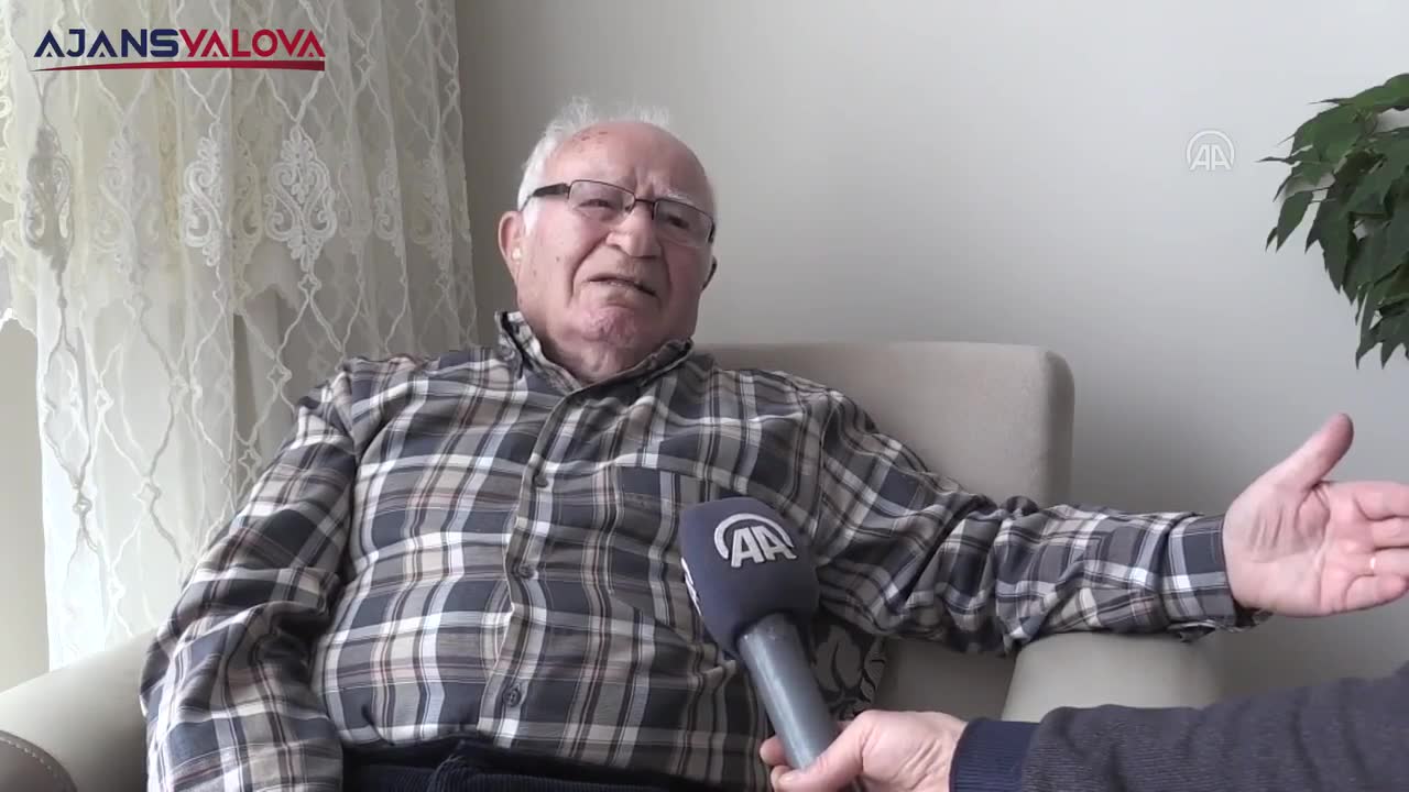 Ömrü Okumakla Geçti: Kemal GÜLER
