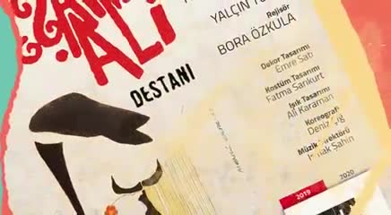 Bursada Perdeler Açık Hava Yaz Oyunları ile Açılıyor