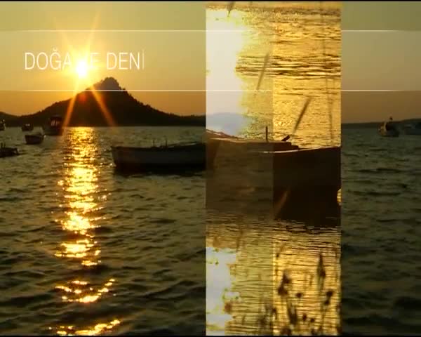 Ayvalık Tanıtım Filmi