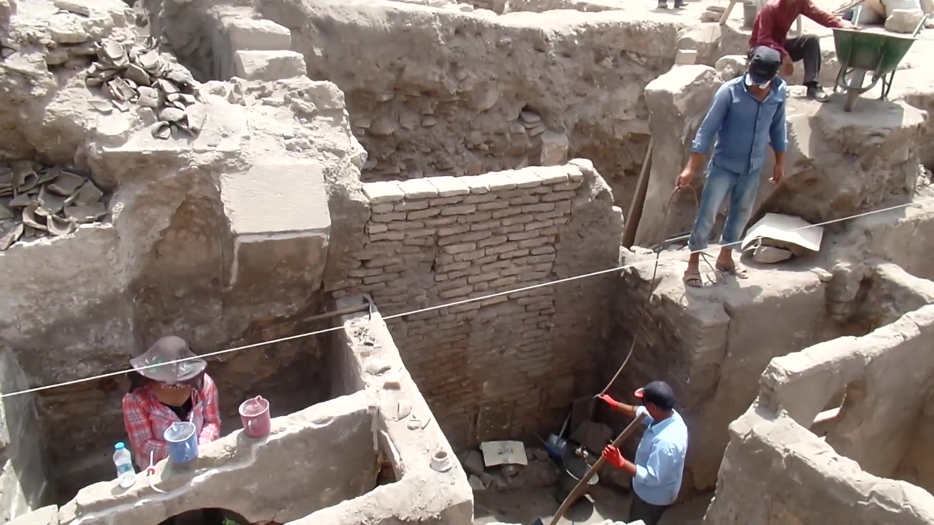 Eğitim  ve Farkındalık