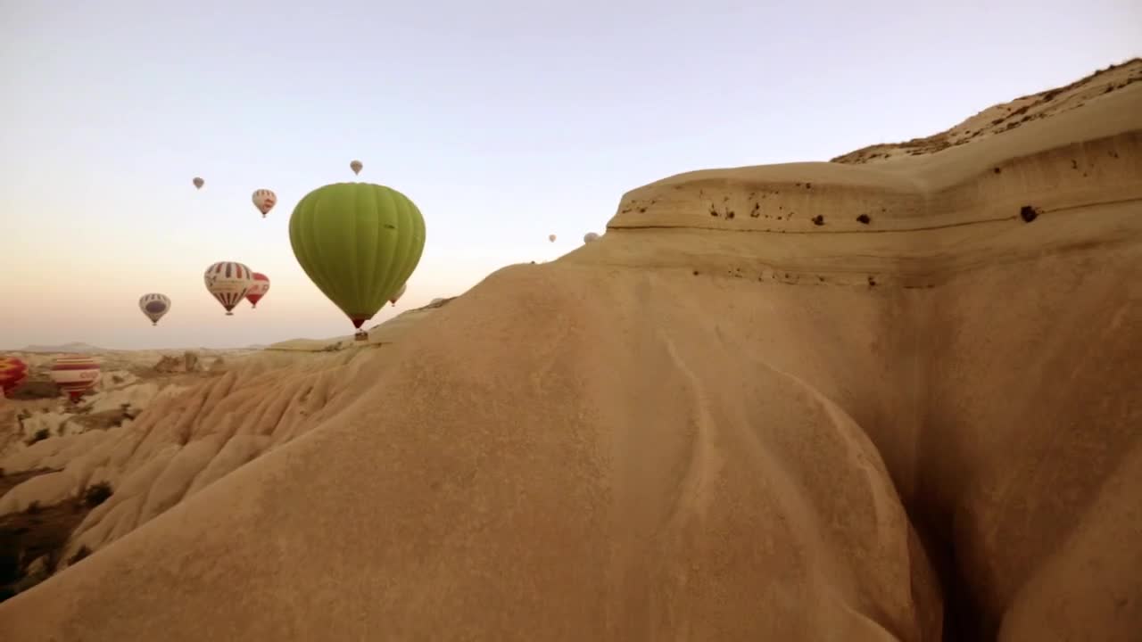 TÜRKİYE HOME TANITIM FİLMİ