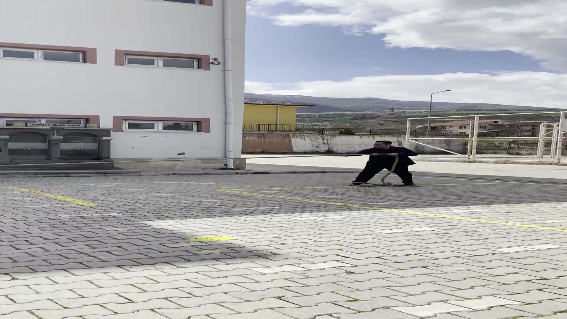 Malatya 100.Yıl İl Halk Kütüphanesi Tanıtım Videosu
