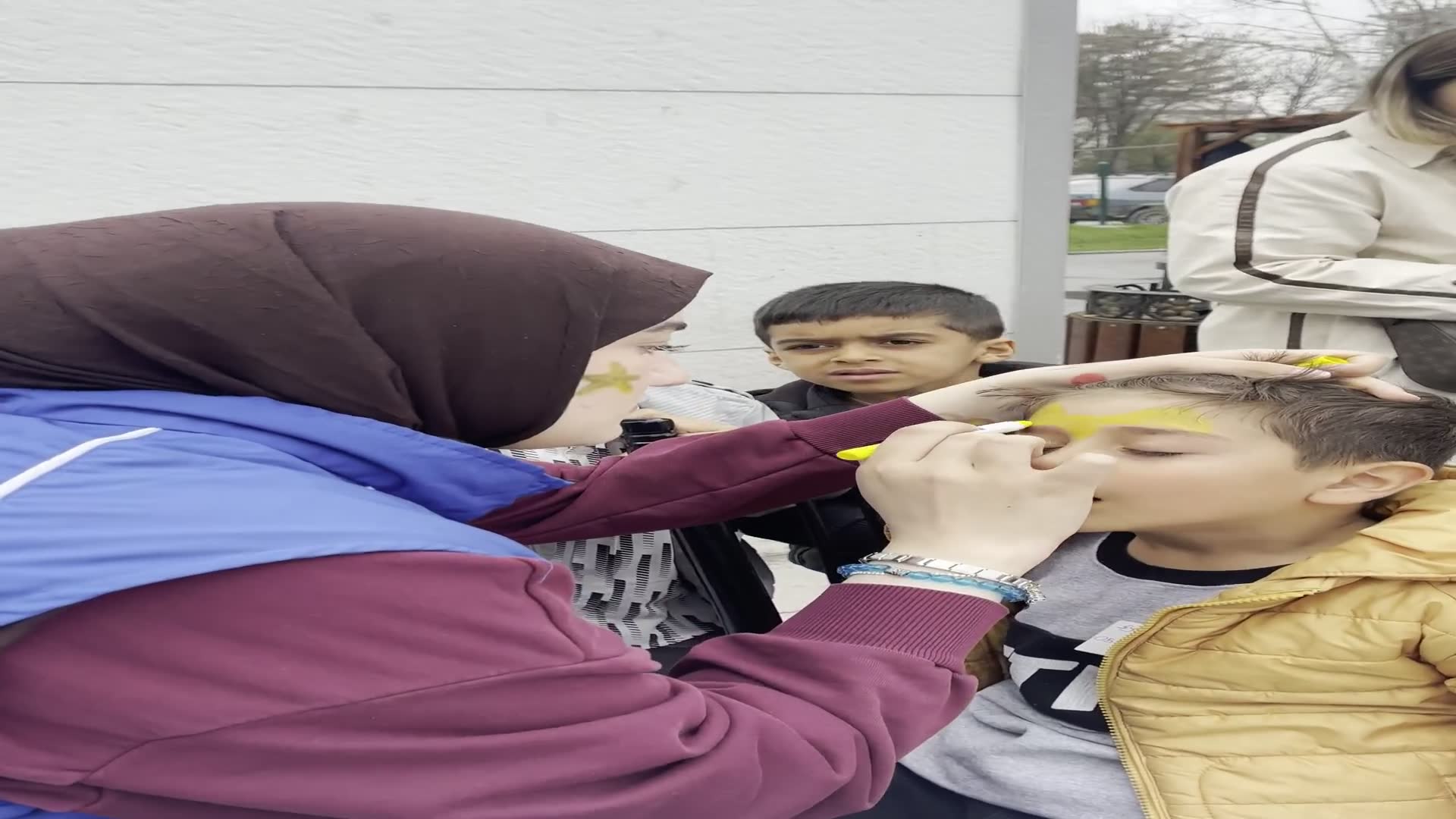 Malatya 100.Yıl İl Halk Kütüphanesi Tanıtım Videosu