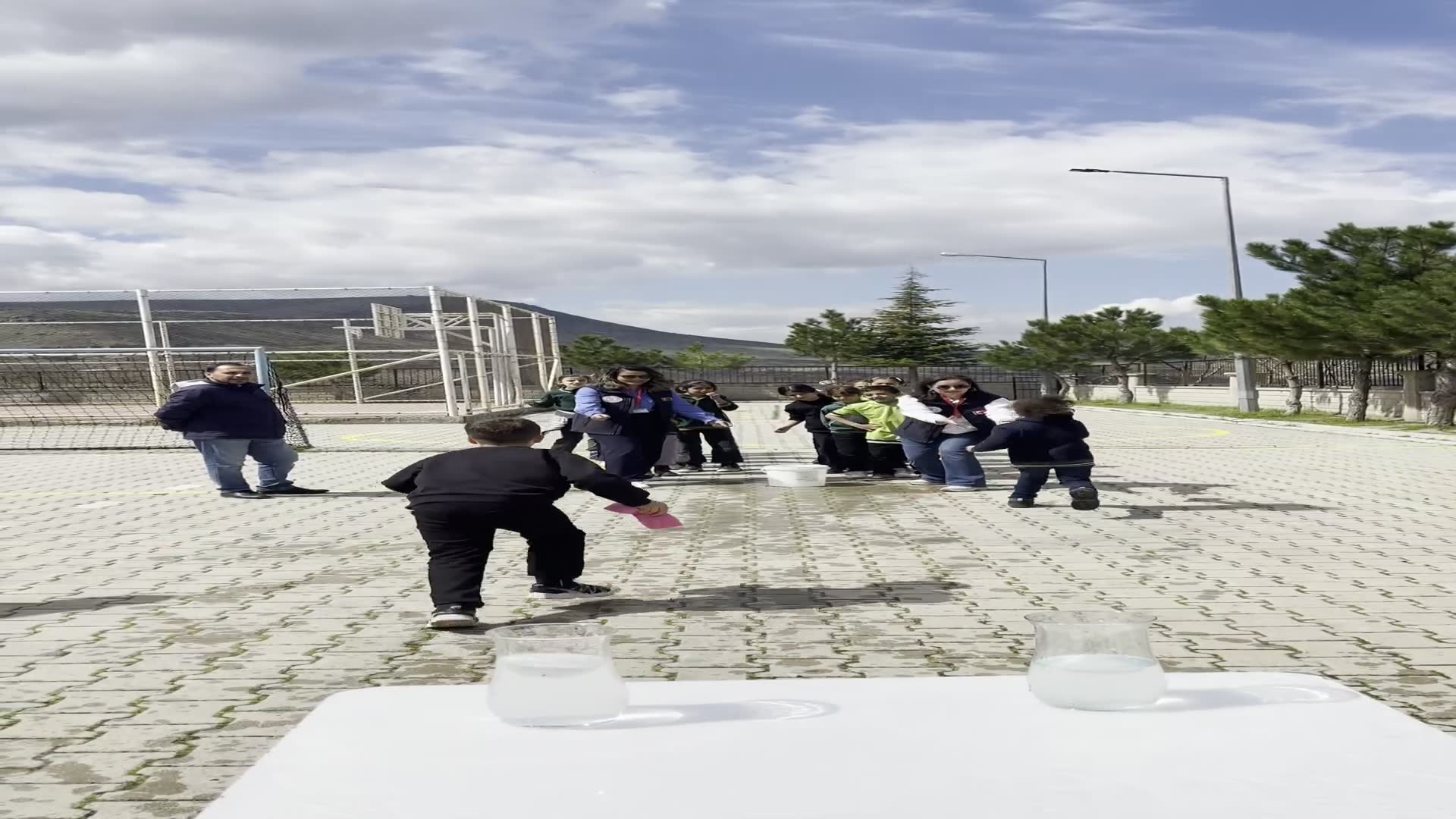 Malatya 100.Yıl İl Halk Kütüphanesi Tanıtım Videosu