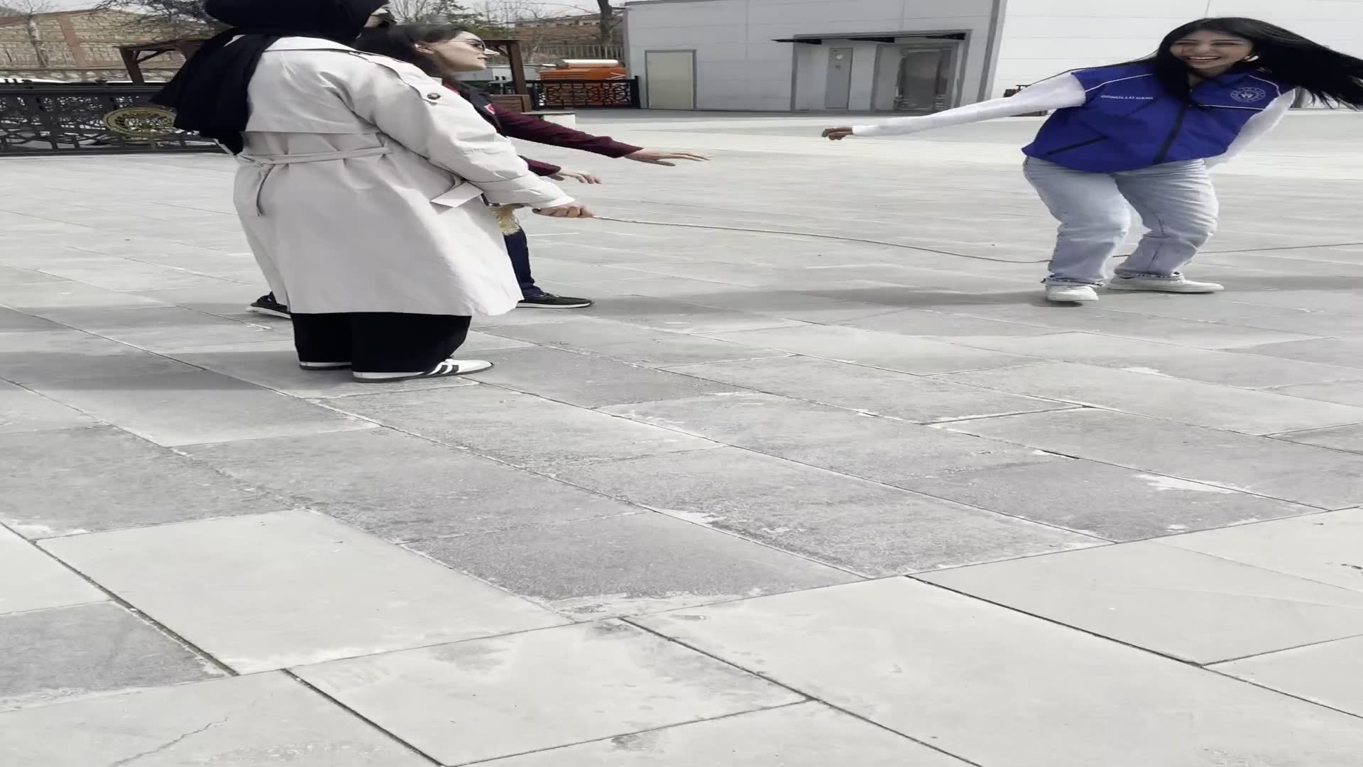 Malatya 100.Yıl İl Halk Kütüphanesi Tanıtım Videosu