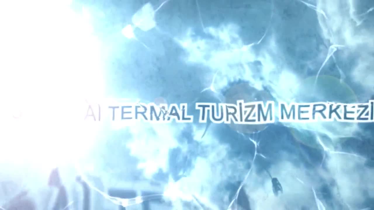 Termal Turizm Tanıtım Filmi