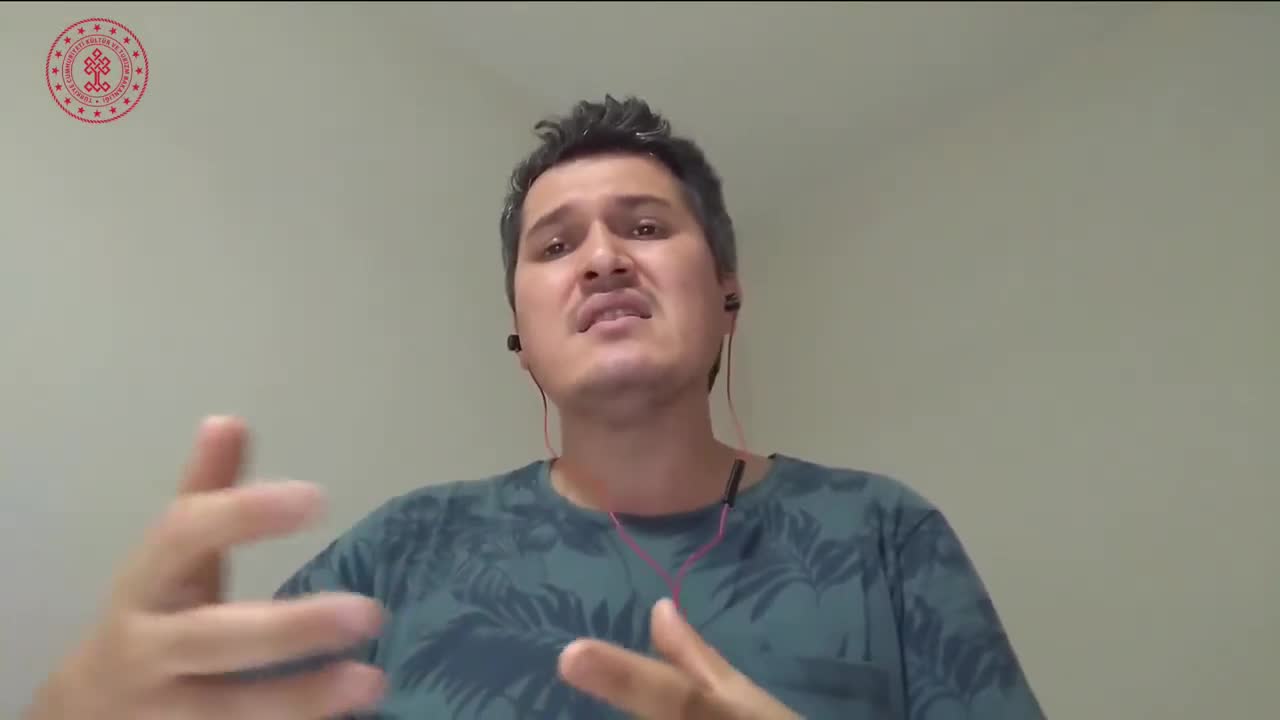 Osman ŞALCI ile Çocukla İletişimde Aile Tutumları