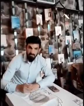 Sultandağı İlçesinden Ömer Dilmaç, karakalem çalışması ile AŞK Kültür ve Sanat Günleri kapsamında, Afyonkarahisar I. Altıneller Geleneksel El Sanatları kapsamında sizleri bekliyor.