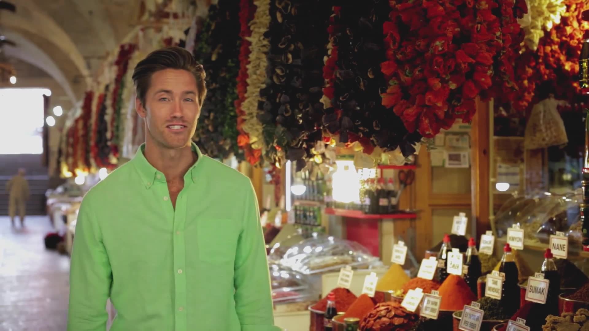 HOME OF TURKISH CUISINE