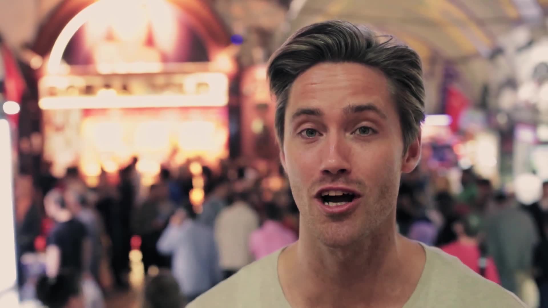 HOME OF GRAND BAZAAR