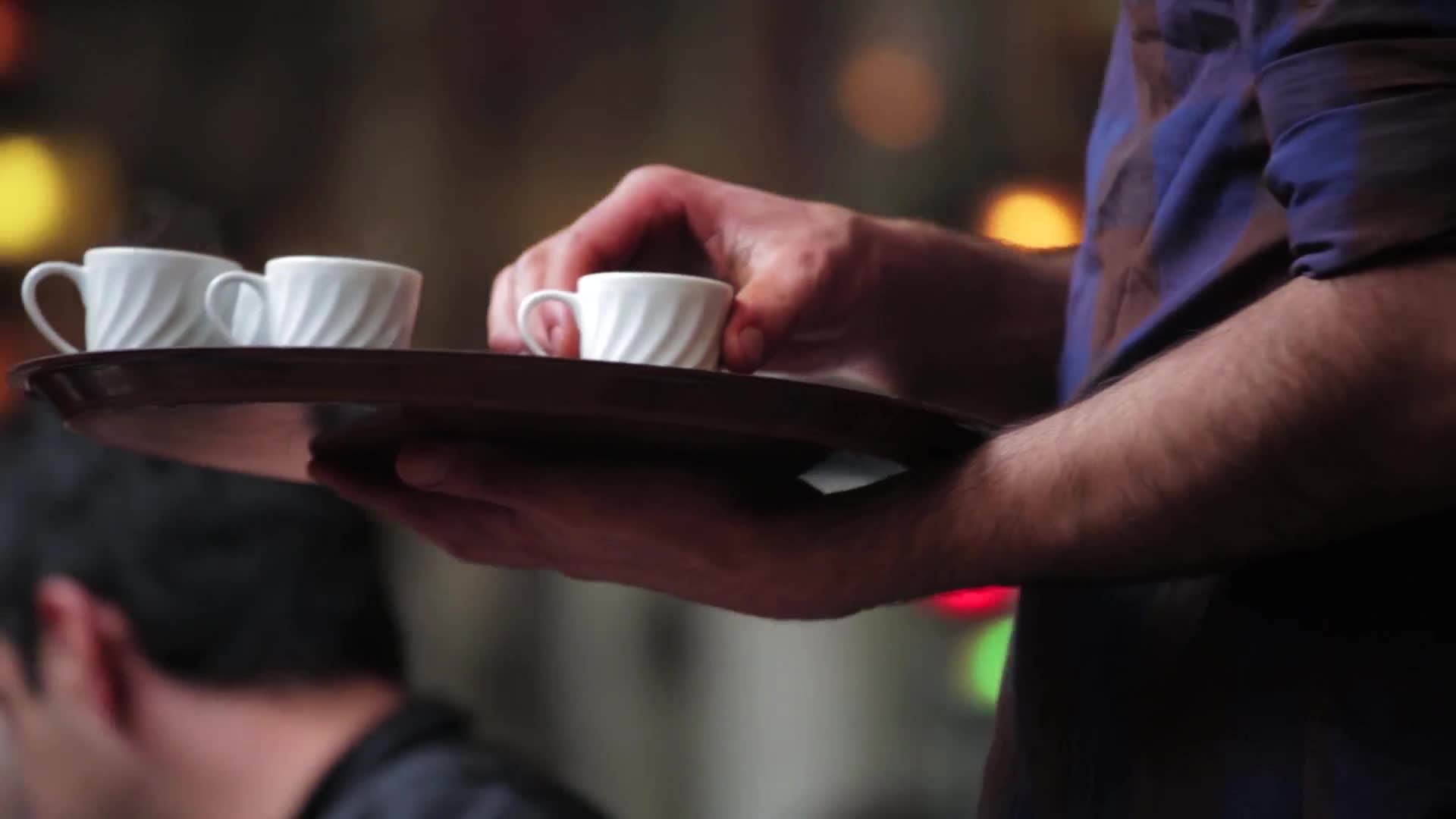 HOME OF TURKISH COFFEE