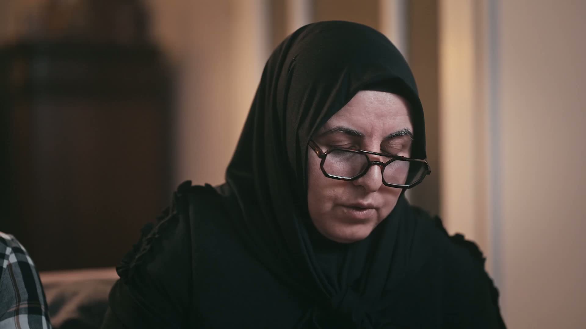 Emniyet Genel Müdürlüğü Kamu Spotu (Kaybedilen Gölgeler)