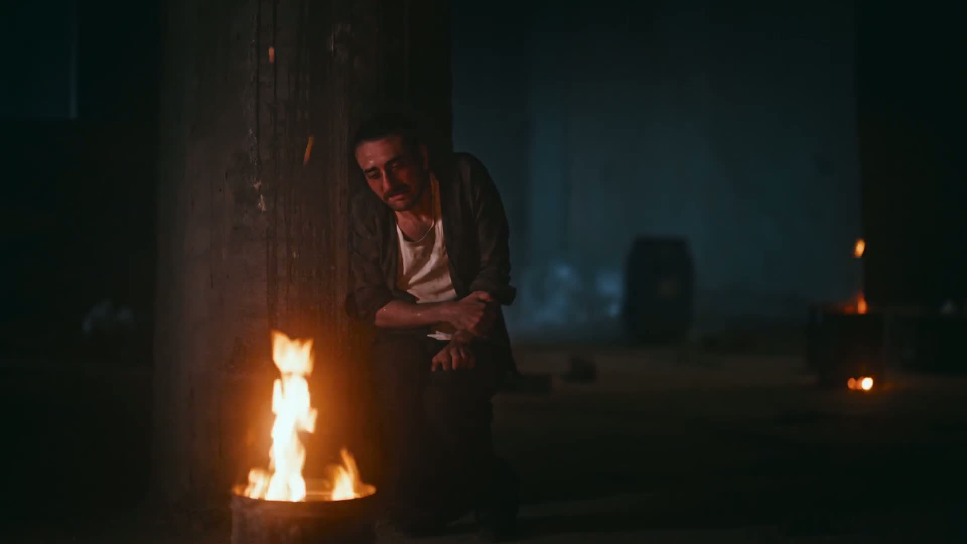 Emniyet Genel Müdürlüğü Kamu Spotu (Kaybedilen Hayatlar)