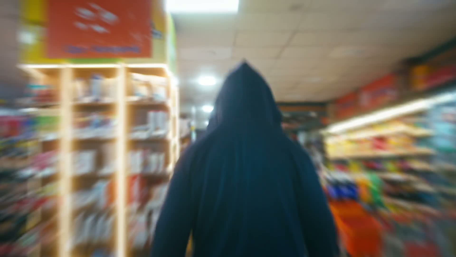 Emniyet Genel Müdürlüğü Kamu Spotu (Tam Yol)