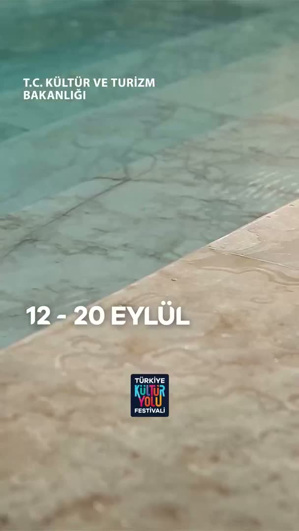 Türkiye Kültür Yolu Festivali 