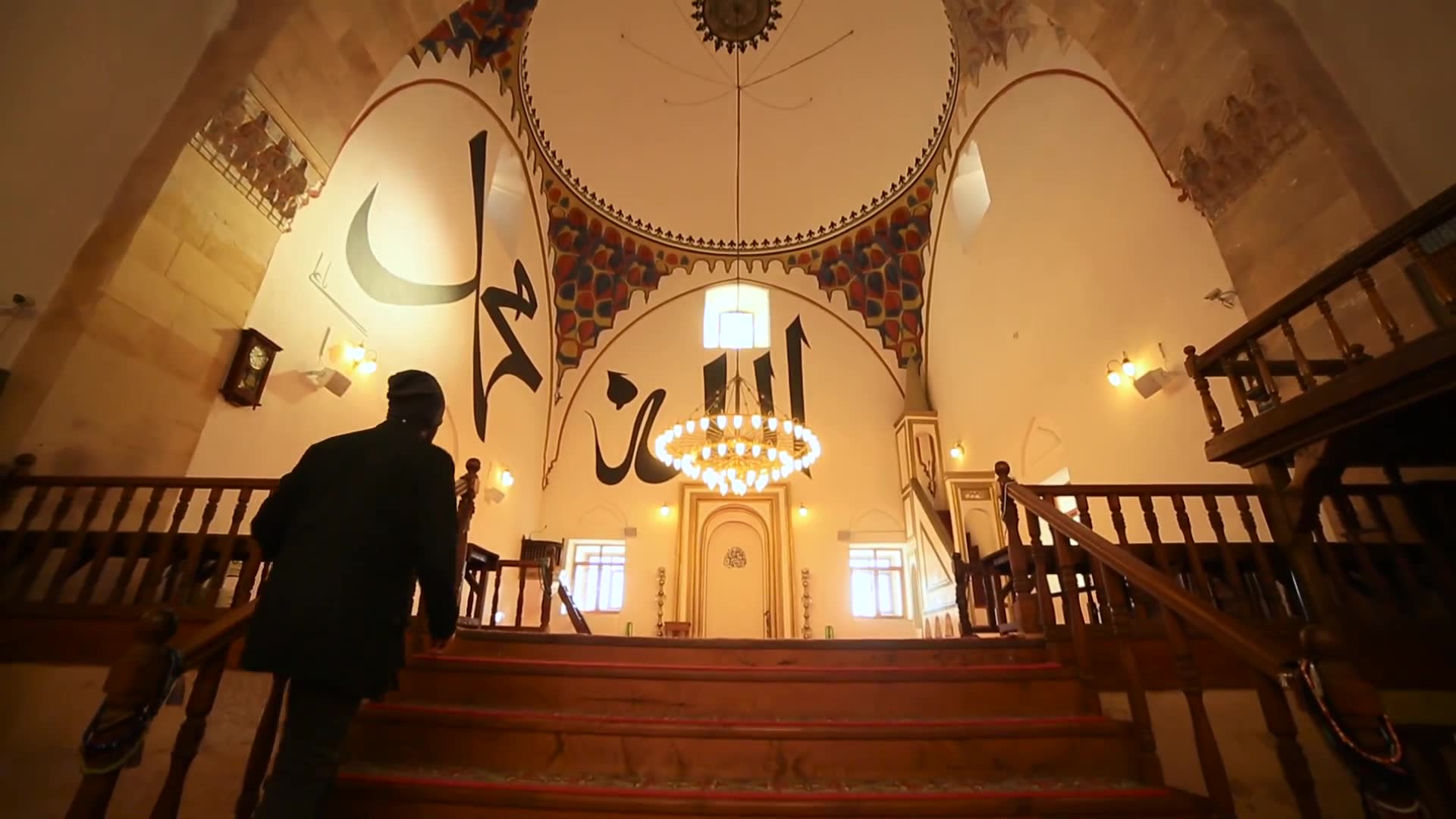 Kastamonu Tanıtım Filmi