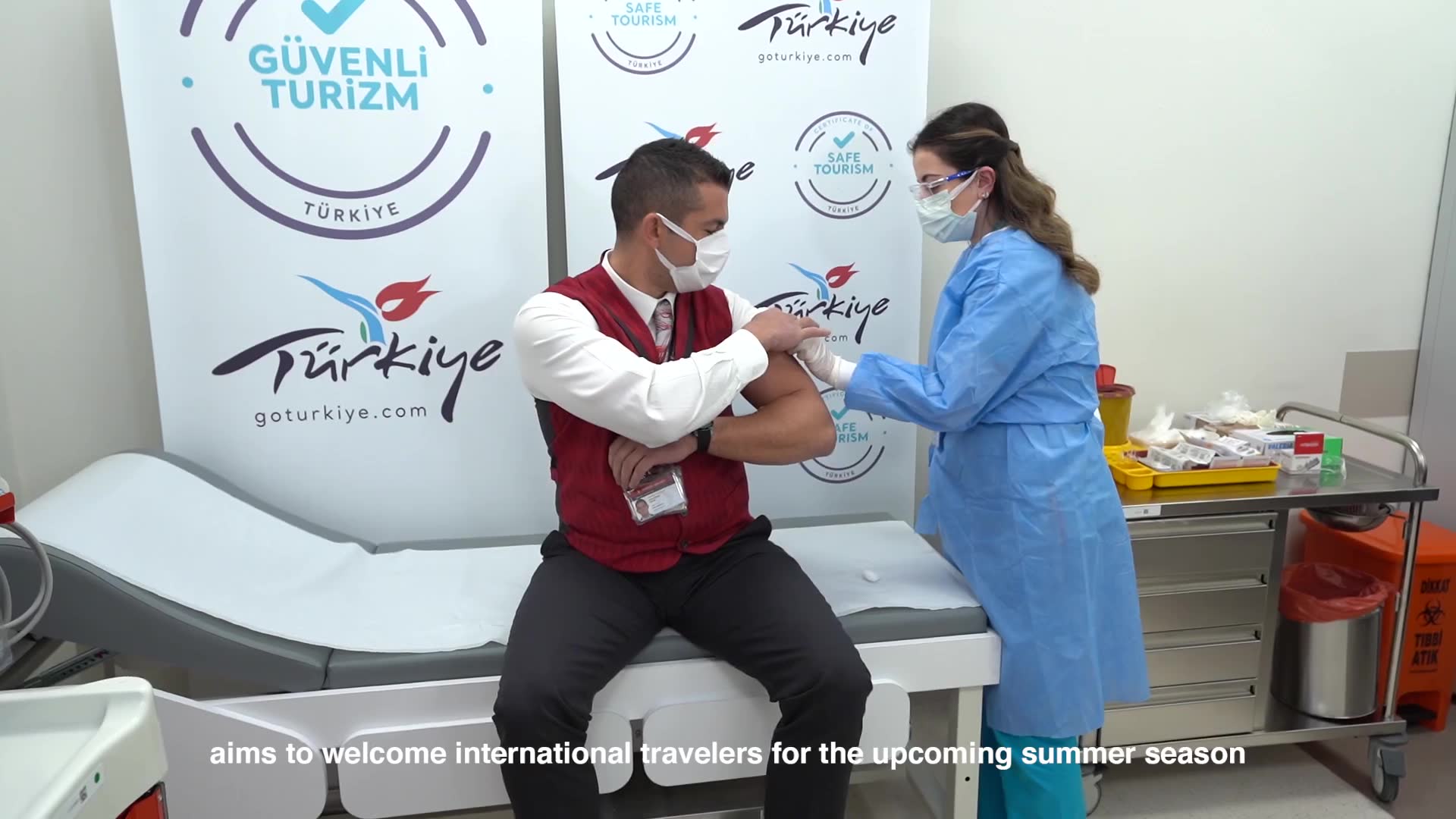 COVID 19 ASI KTB VIDEO