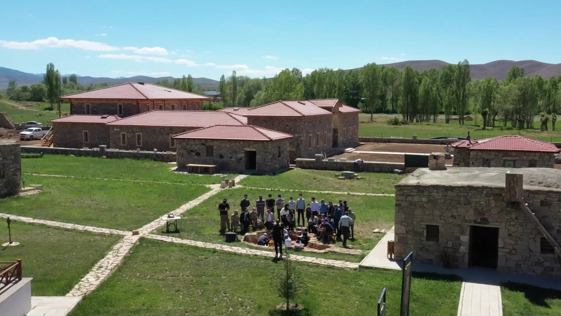 Kenan Yavuz Etnografya Müzesi